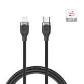 2 - in - 1 Dual Port Fast Charging Car Charger with 6FT Lightning CableMyBat Pro